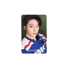 Load image into Gallery viewer, ZEROBASEONE 'Ascend-' Makestar 11 Ver. POB Benefit Photocard
