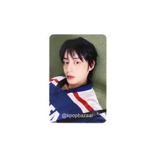 Load image into Gallery viewer, ZEROBASEONE 'Ascend-' Makestar 11 Ver. POB Benefit Photocard
