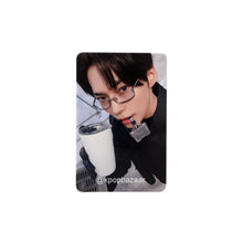 Load image into Gallery viewer, ZEROBASEONE 'Ascend-' Makestar Photobook Ver. POB Benefit Photocard

