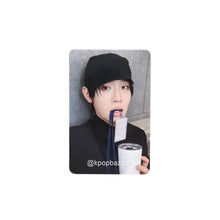 Load image into Gallery viewer, ZEROBASEONE 'Ascend-' Makestar Photobook Ver. POB Benefit Photocard
