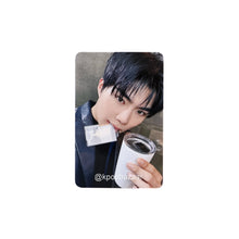 Load image into Gallery viewer, ZEROBASEONE 'Ascend-' Makestar Photobook Ver. POB Benefit Photocard
