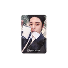 Load image into Gallery viewer, ZEROBASEONE 'Ascend-' Makestar Photobook Ver. POB Benefit Photocard
