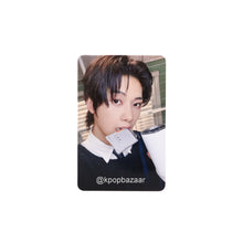 Load image into Gallery viewer, ZEROBASEONE 'Ascend-' Makestar Photobook Ver. POB Benefit Photocard
