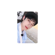Load image into Gallery viewer, ZEROBASEONE 'Ascend-' Music Plant POB Benefit Photocard
