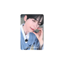 Load image into Gallery viewer, ZEROBASEONE 'Ascend-' Music Plant POB Benefit Photocard
