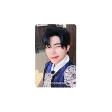 Load image into Gallery viewer, ZEROBASEONE 'Ascend-' Music Plant POB Benefit Photocard
