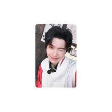 Load image into Gallery viewer, ZEROBASEONE 'Ascend-' Music Plant POB Benefit Photocard
