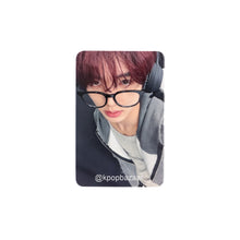 Load image into Gallery viewer, AND2BLE 'Sequence 01: Curiosity' Whosfan POB Benefit Photocard
