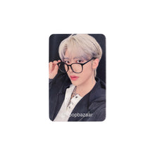 Load image into Gallery viewer, AND2BLE 'Sequence 01: Curiosity' Whosfan POB Benefit Photocard
