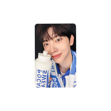 Load image into Gallery viewer, AND2BLE 'Sequence 01: Curiosity' Beatroad POB Benefit Photocard
