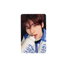 Load image into Gallery viewer, AND2BLE 'Sequence 01: Curiosity' Beatroad POB Benefit Photocard

