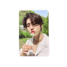 Load image into Gallery viewer, Stray Kids &#39;Maxident&#39; Official Album Photocard

