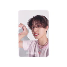 Load image into Gallery viewer, Stray Kids &#39;Maxident&#39; Official Album Photocard
