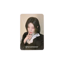Load image into Gallery viewer, XLOV 'I, God' Rising Star POB Benefit Photocard
