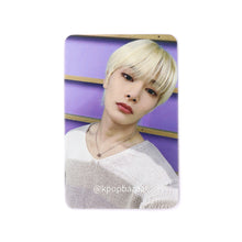 Load image into Gallery viewer, Stray Kids &#39;Maxident&#39; Starriver VC Round 1 Benefit Photocard
