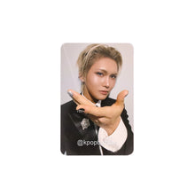 Load image into Gallery viewer, XLOV 'I, God' Rising Star POB Benefit Photocard
