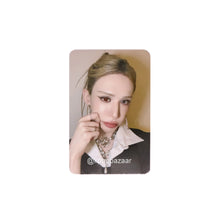 Load image into Gallery viewer, XLOV 'I, God' Rising Star POB Benefit Photocard
