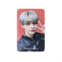Load image into Gallery viewer, Stray Kids &#39;Maxident&#39; Shopee Lucky Draw Benefit Photocard
