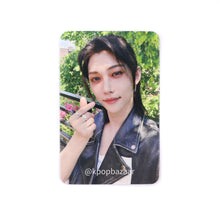 Load image into Gallery viewer, Stray Kids &#39;Maxident&#39; Shopee Lucky Draw Benefit Photocard

