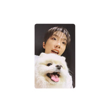 Load image into Gallery viewer, BOYNEXTDOOR 'HOME' Weverse POB Benefit Photocard

