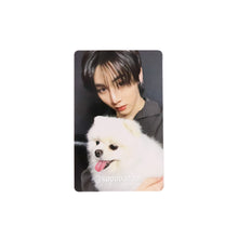 Load image into Gallery viewer, BOYNEXTDOOR 'HOME' Weverse POB Benefit Photocard
