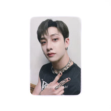Load image into Gallery viewer, Stray Kids &#39;Maxident&#39; Shopee Lucky Draw Benefit Photocard
