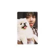 Load image into Gallery viewer, BOYNEXTDOOR 'HOME' Weverse POB Benefit Photocard
