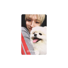 Load image into Gallery viewer, BOYNEXTDOOR 'HOME' Weverse POB Benefit Photocard
