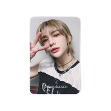 Load image into Gallery viewer, Stray Kids &#39;Maxident&#39; Shopee Lucky Draw Benefit Photocard
