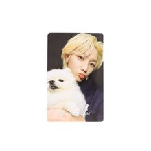 Load image into Gallery viewer, BOYNEXTDOOR 'HOME' Weverse POB Benefit Photocard

