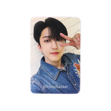 Load image into Gallery viewer, Stray Kids &#39;Maxident&#39; Starriver VC Round 2 Benefit Photocard
