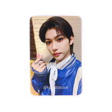 Load image into Gallery viewer, Stray Kids &#39;Maxident&#39; Starriver VC Round 2 Benefit Photocard
