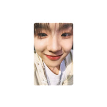 Load image into Gallery viewer, BOYNEXTDOOR 'HOME' Weverse POB Benefit Photocard
