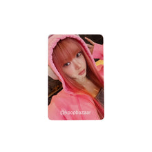 Load image into Gallery viewer, LE SSERAFIM ‘PUREFLOW’ pt.1 Soundwave Lucky Draw Benefit Photocard
