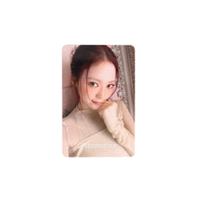 Load image into Gallery viewer, MEOVV 'BITE NOW' Soundwave Pop-Up Store Lucky Draw Benefit Photocard
