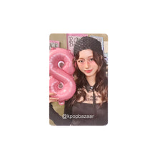 Load image into Gallery viewer, TWICE 'Enemy' JYP JAPAN POB Benefit Photocard
