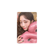 Load image into Gallery viewer, TWICE 'Enemy' JYP JAPAN POB Benefit Photocard
