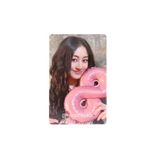 Load image into Gallery viewer, TWICE 'Enemy' JYP JAPAN POB Benefit Photocard
