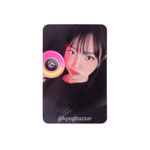 Load image into Gallery viewer, Twice Candybong ∞ (Infinity) JYP POB Benefit Photocard
