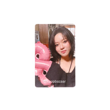 Load image into Gallery viewer, TWICE 'Enemy' JYP JAPAN POB Benefit Photocard
