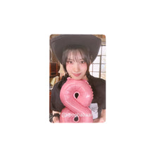 Load image into Gallery viewer, TWICE 'Enemy' JYP JAPAN POB Benefit Photocard
