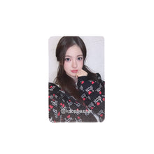 Load image into Gallery viewer, KiiiKiii 'Delulu Pack' Music Korea FS Benefit Photocard
