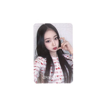 Load image into Gallery viewer, KiiiKiii 'Delulu Pack' Music Korea FS Benefit Photocard
