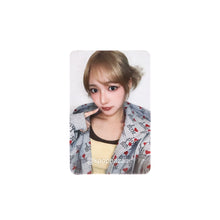 Load image into Gallery viewer, KiiiKiii 'Delulu Pack' Music Korea FS Benefit Photocard
