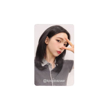 Load image into Gallery viewer, aespa 'LEMONADE' Apple Music POB Benefit Photocard
