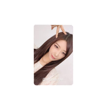 Load image into Gallery viewer, aespa 'LEMONADE' Apple Music POB Benefit Photocard
