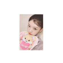 Load image into Gallery viewer, ILLIT 'Dear.lit' Weverse POB Benefit Photocard
