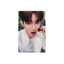 Load image into Gallery viewer, ZEROBASEONE &#39;2023 FAN-CON&#39; MD Trading Card - Cherry Ver. Photocard
