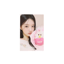 Load image into Gallery viewer, ILLIT 'Dear.lit' Weverse POB Benefit Photocard
