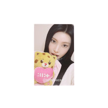 Load image into Gallery viewer, ILLIT 'Dear.lit' Weverse POB Benefit Photocard
